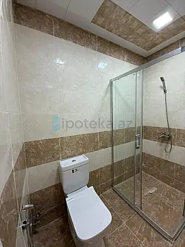 Satılır 3 otaqlı yeni tikili 83.27 m²