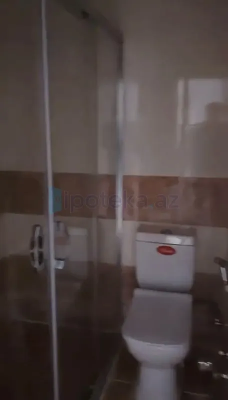 Satılır 2 otaqlı yeni tikili 83 m²