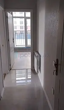 Satılır 2 otaqlı yeni tikili 83 m²
