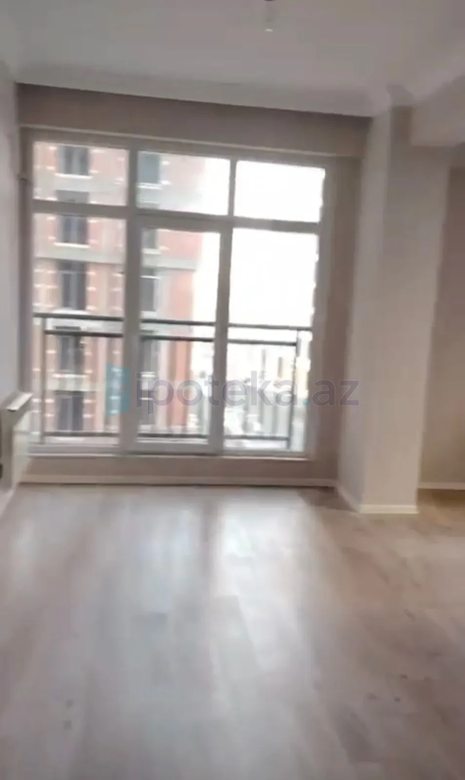 Satılır 2 otaqlı yeni tikili 83 m²