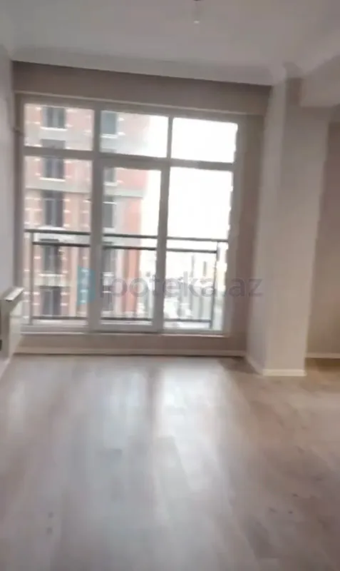 Satılır 2 otaqlı yeni tikili 83 m²