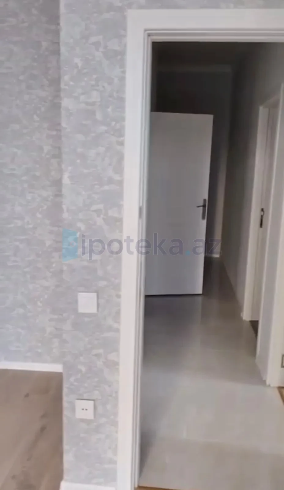 Satılır 2 otaqlı yeni tikili 83 m²
