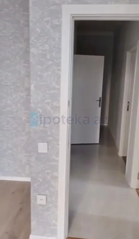 Satılır 2 otaqlı yeni tikili 83 m²