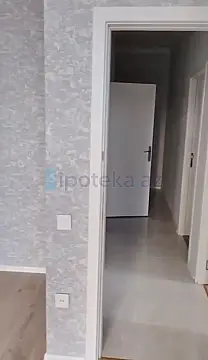 Satılır 2 otaqlı yeni tikili 83 m²