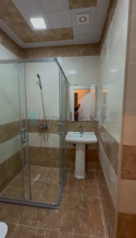 Satılır 3 otaqlı yeni tikili 84 m²
