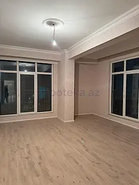 Satılır 3 otaqlı yeni tikili 84 m² — Sumqayıt 3 otaq 84.00 m²