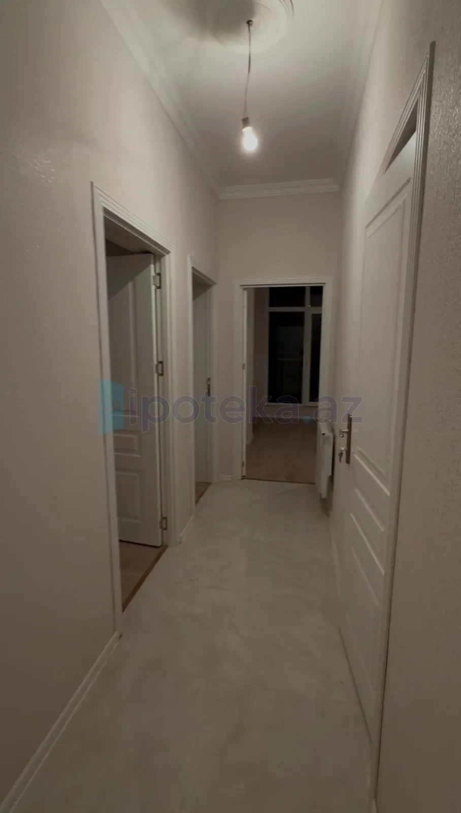 Satılır 3 otaqlı yeni tikili 84 m²