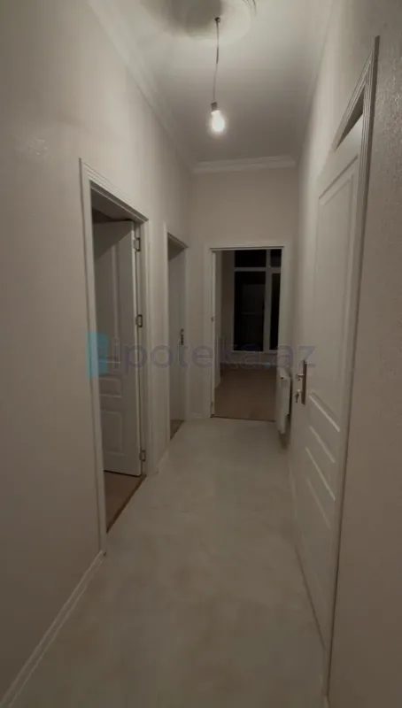 Satılır 3 otaqlı yeni tikili 84 m²