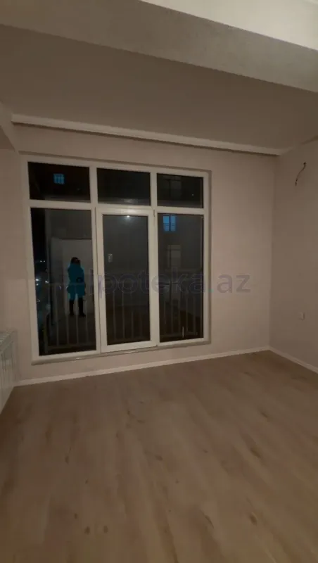 Satılır 3 otaqlı yeni tikili 84 m²