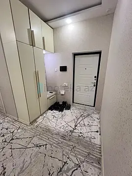 Satılır 3 otaqlı yeni tikili 98 m²