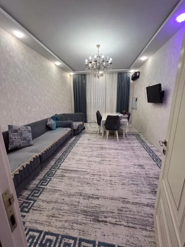 Satılır 3 otaqlı yeni tikili 98 m²