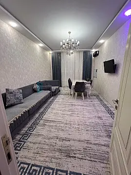 Satılır 3 otaqlı yeni tikili 98 m² — Bakı, Xətai 3 otaq 98.00 m²