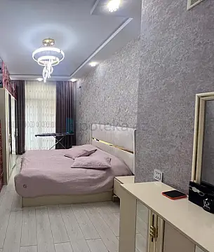 Satılır 3 otaqlı yeni tikili 98 m²