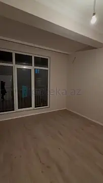Satılır 3 otaqlı yeni tikili 84 m² — Sumqayıt 3 otaq 84.00 m²