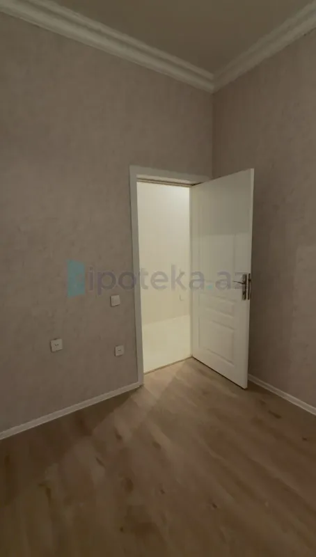 Satılır 3 otaqlı yeni tikili 84 m²