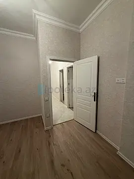 Satılır 3 otaqlı yeni tikili 84 m²