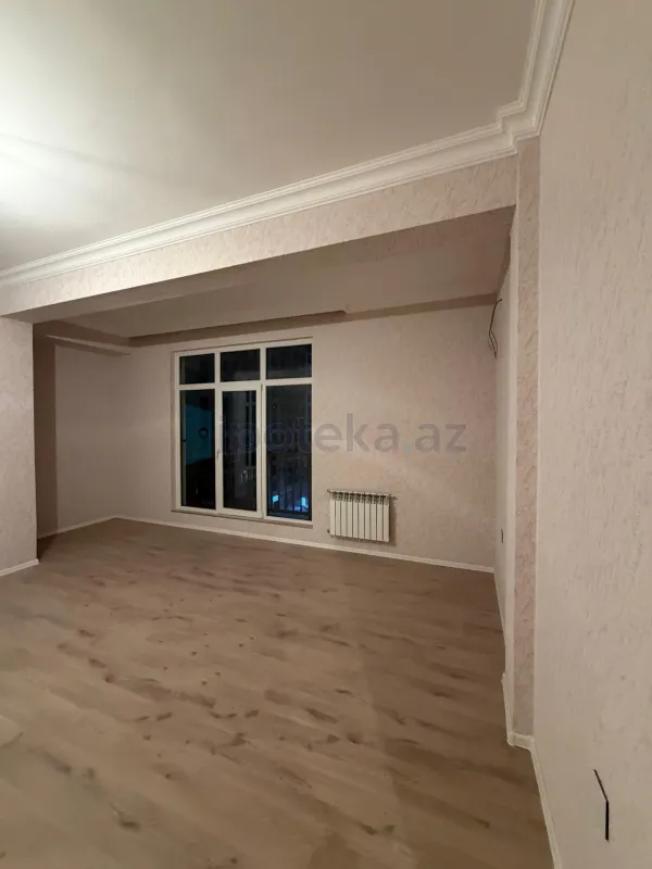 Satılır 3 otaqlı yeni tikili 84 m²