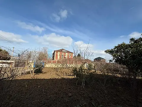 Satılır torpaq sahəsi — Abşeron
