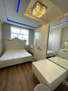Satılır 2 otaqlı yeni tikili 54 m²