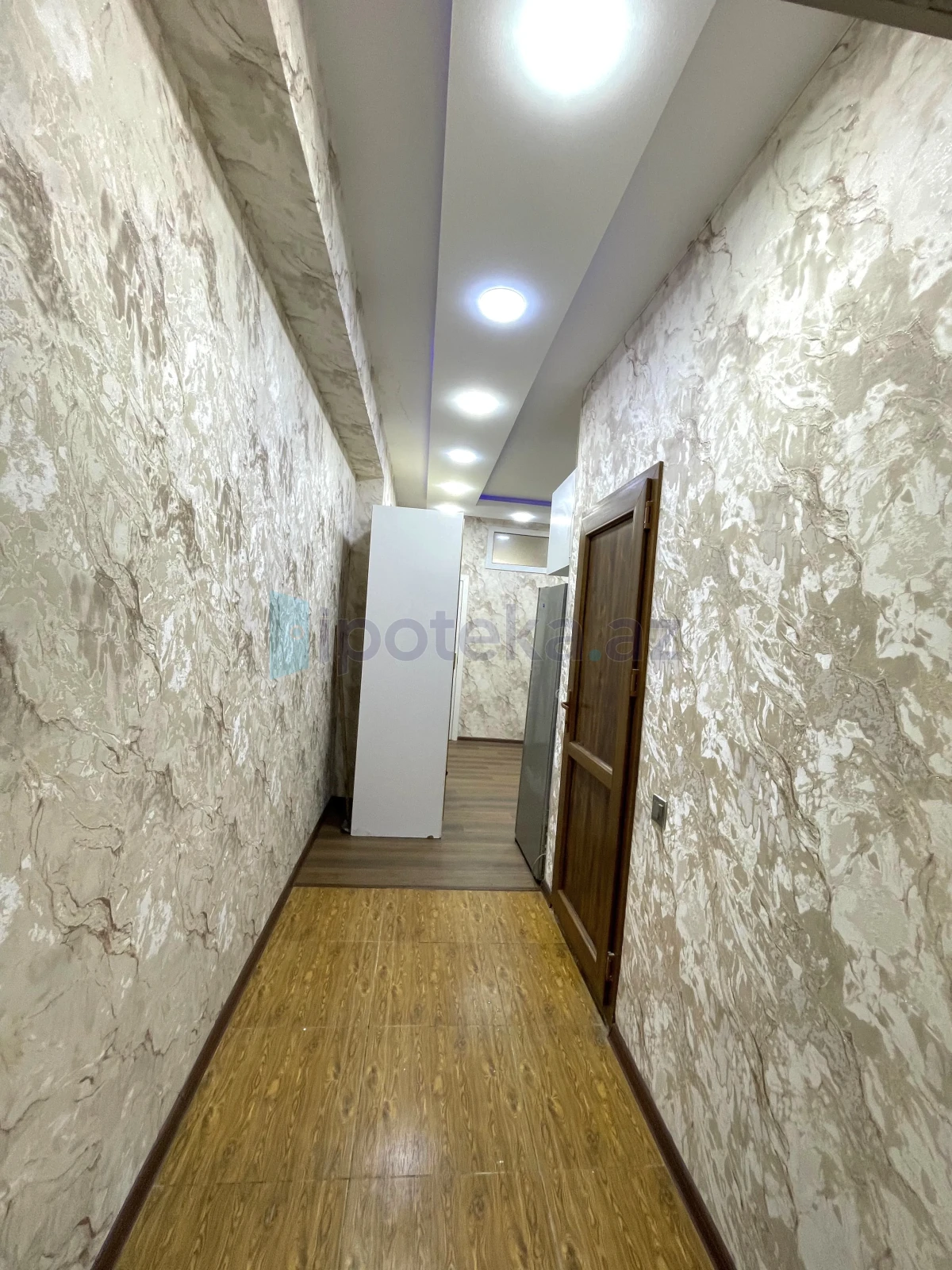 Satılır 2 otaqlı yeni tikili 54 m²