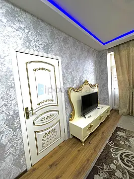 Satılır 2 otaqlı yeni tikili 54 m²