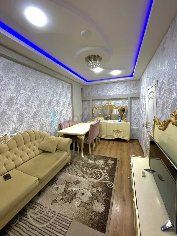 Satılır 2 otaqlı yeni tikili 54 m²