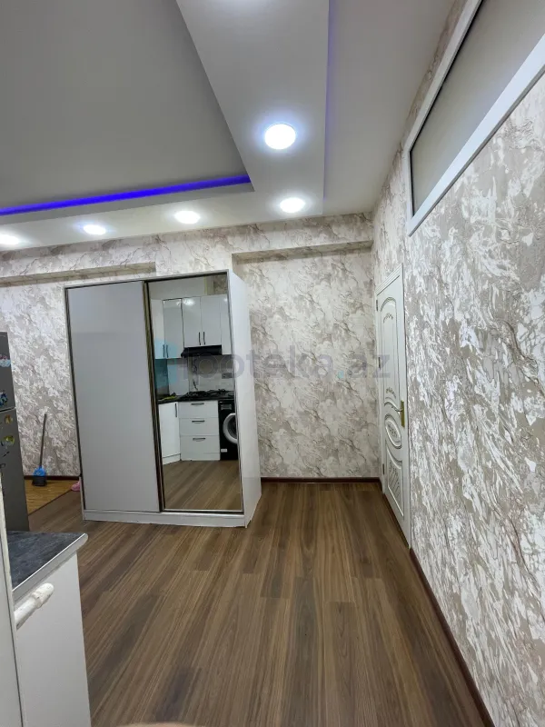Satılır 2 otaqlı yeni tikili 54 m²