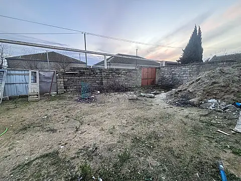Satılır torpaq sahəsi 2.25 m²