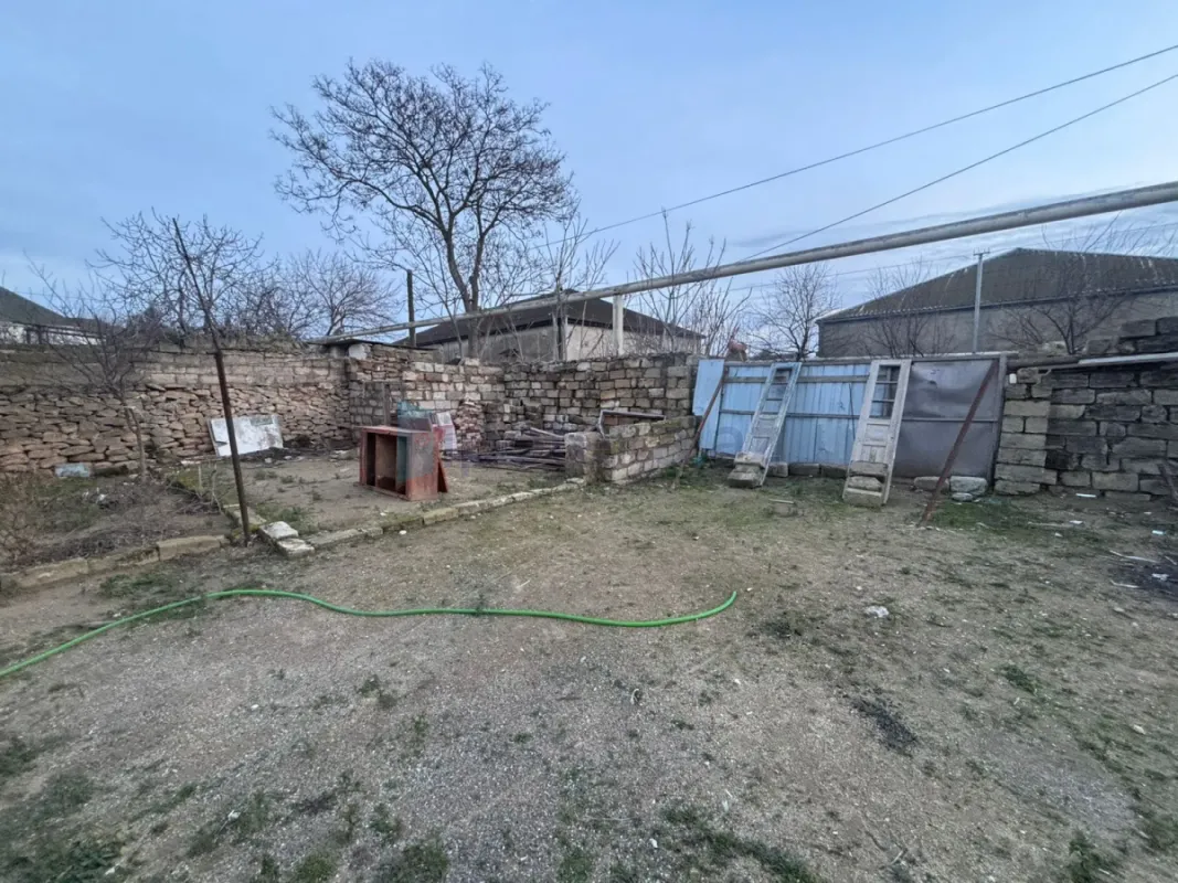 Satılır torpaq sahəsi 2.25 m²