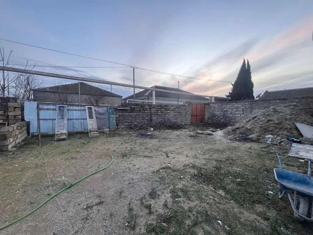 Satılır torpaq sahəsi 2.25 m²