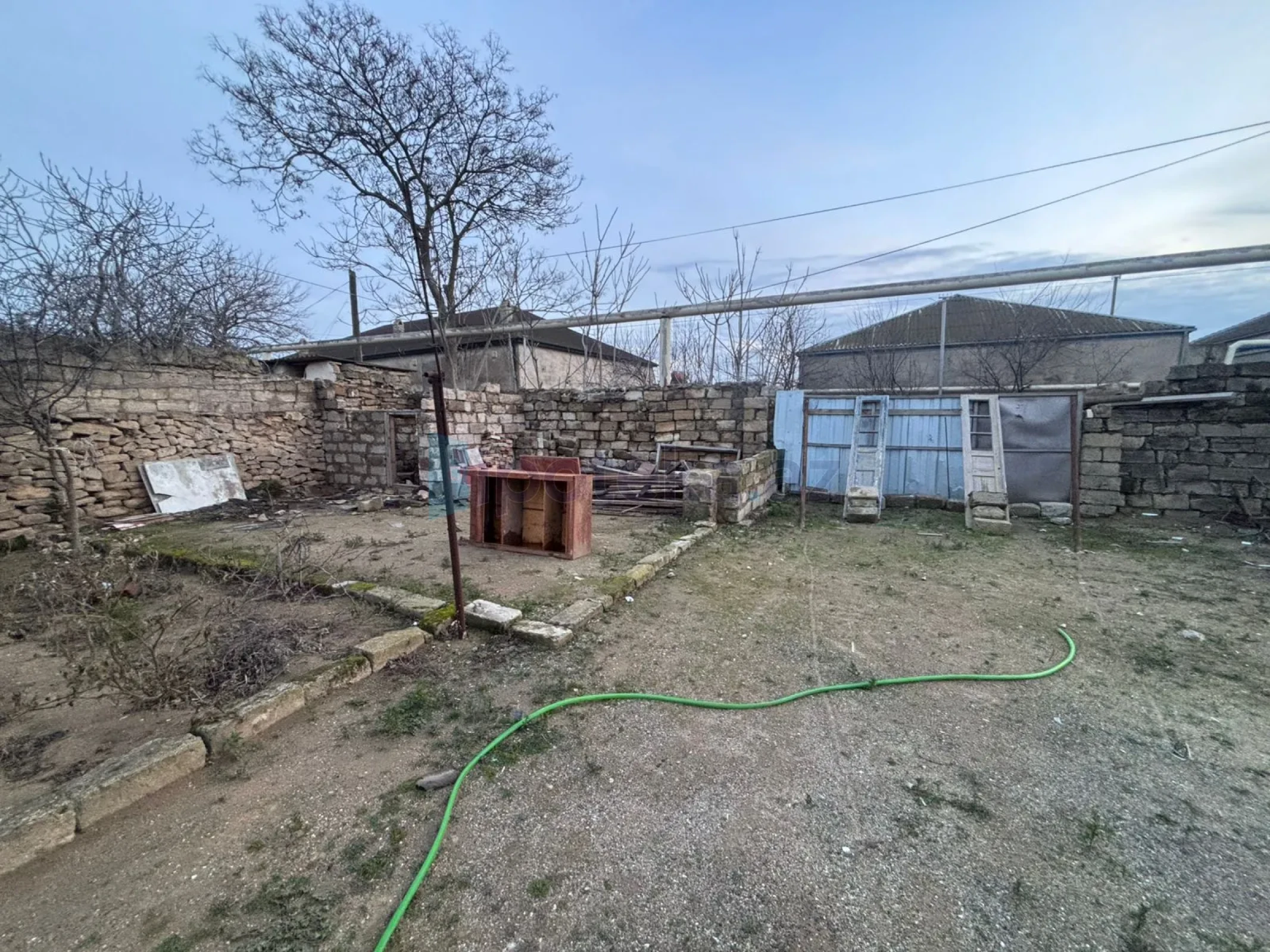 Satılır torpaq sahəsi 2.25 m²