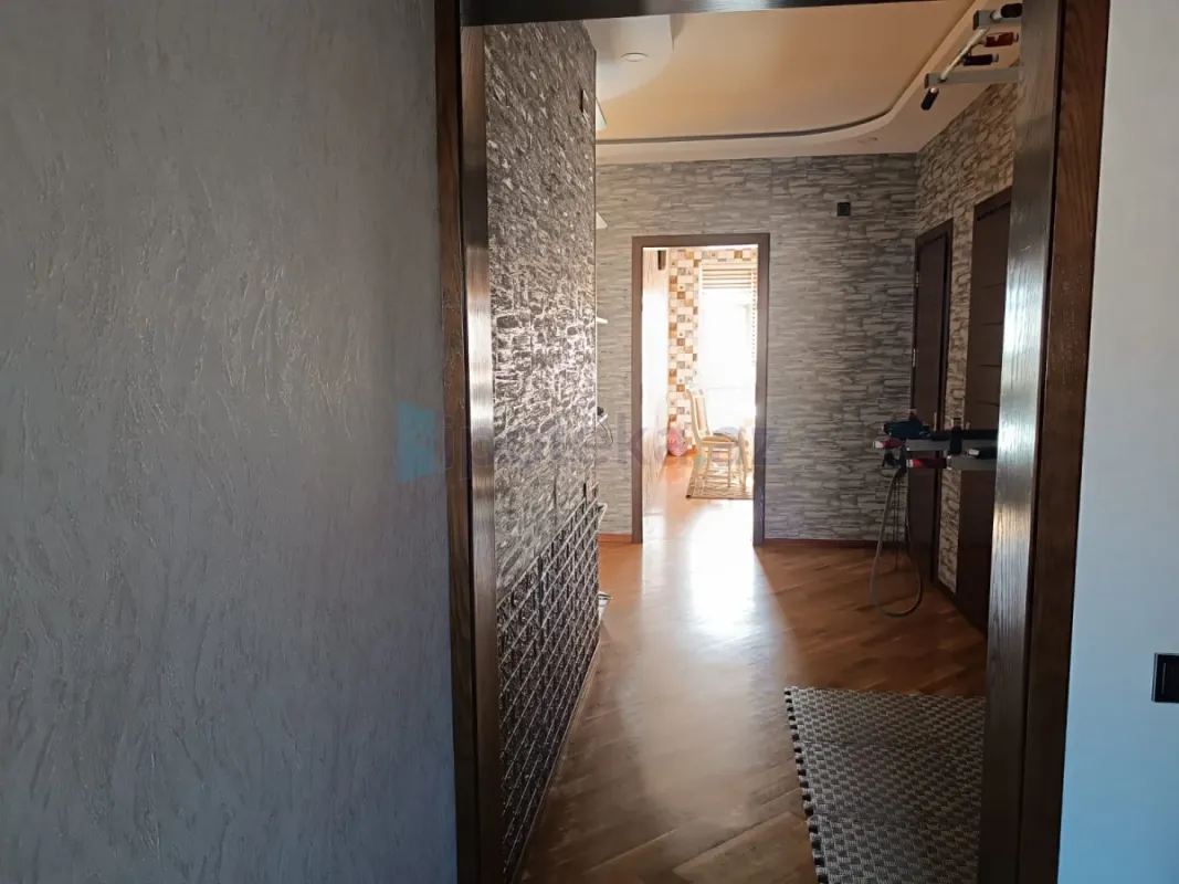 Satılır 3 otaqlı yeni tikili 134 m²