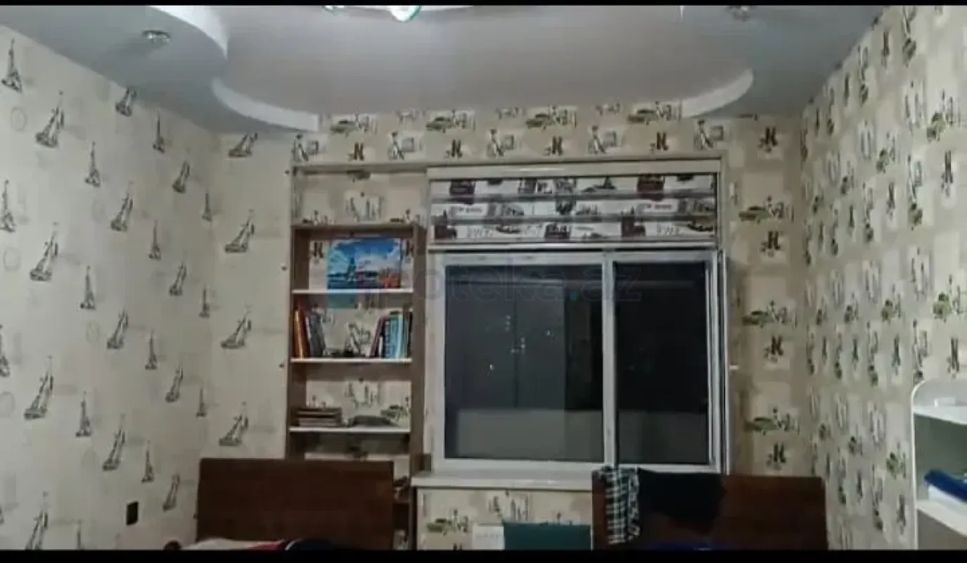 Satılır 3 otaqlı yeni tikili 134 m²