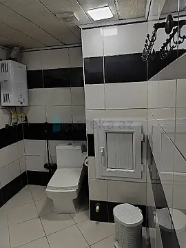 Satılır 2 otaqlı köhnə tikili 45 m²