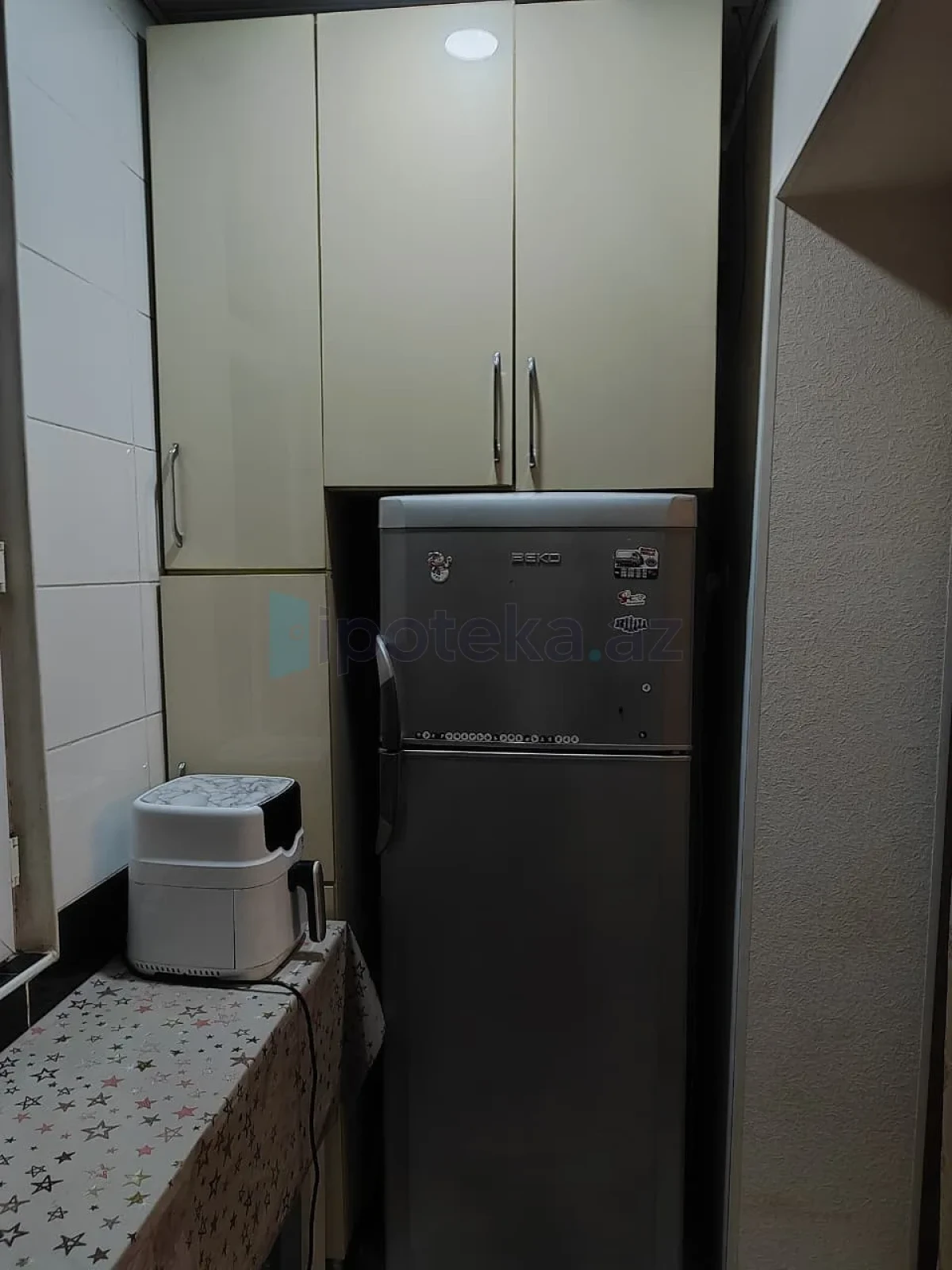 Satılır 2 otaqlı köhnə tikili 45 m²