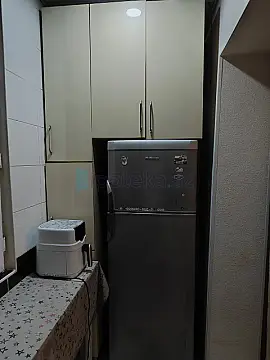 Satılır 2 otaqlı köhnə tikili 45 m²