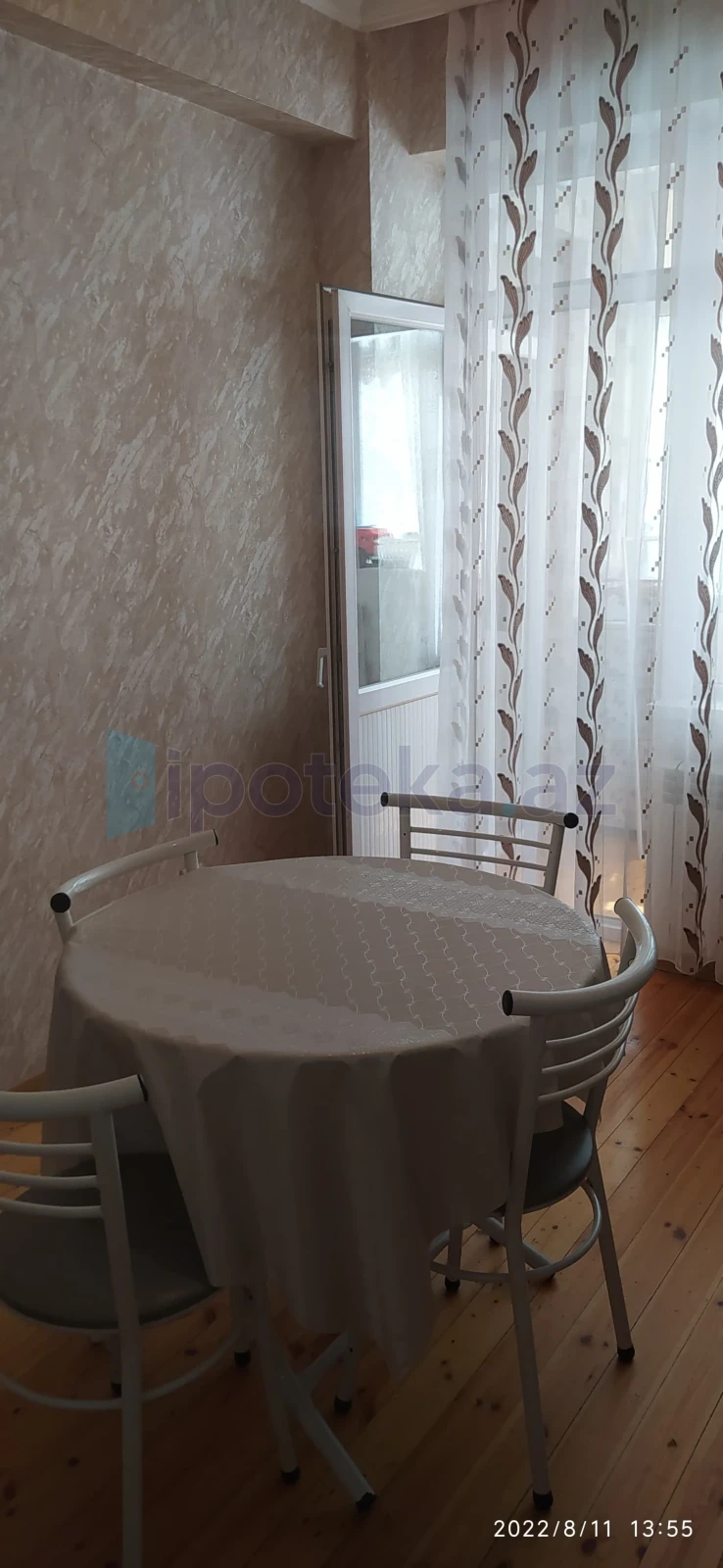 Satılır 2 otaqlı yeni tikili 70 m²