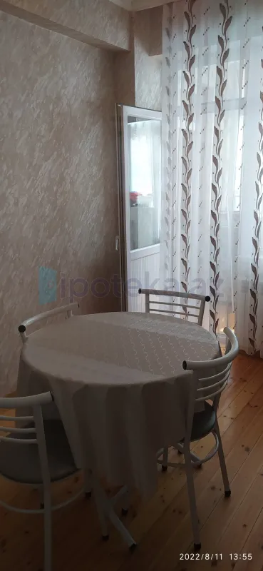 Satılır 2 otaqlı yeni tikili 70 m²