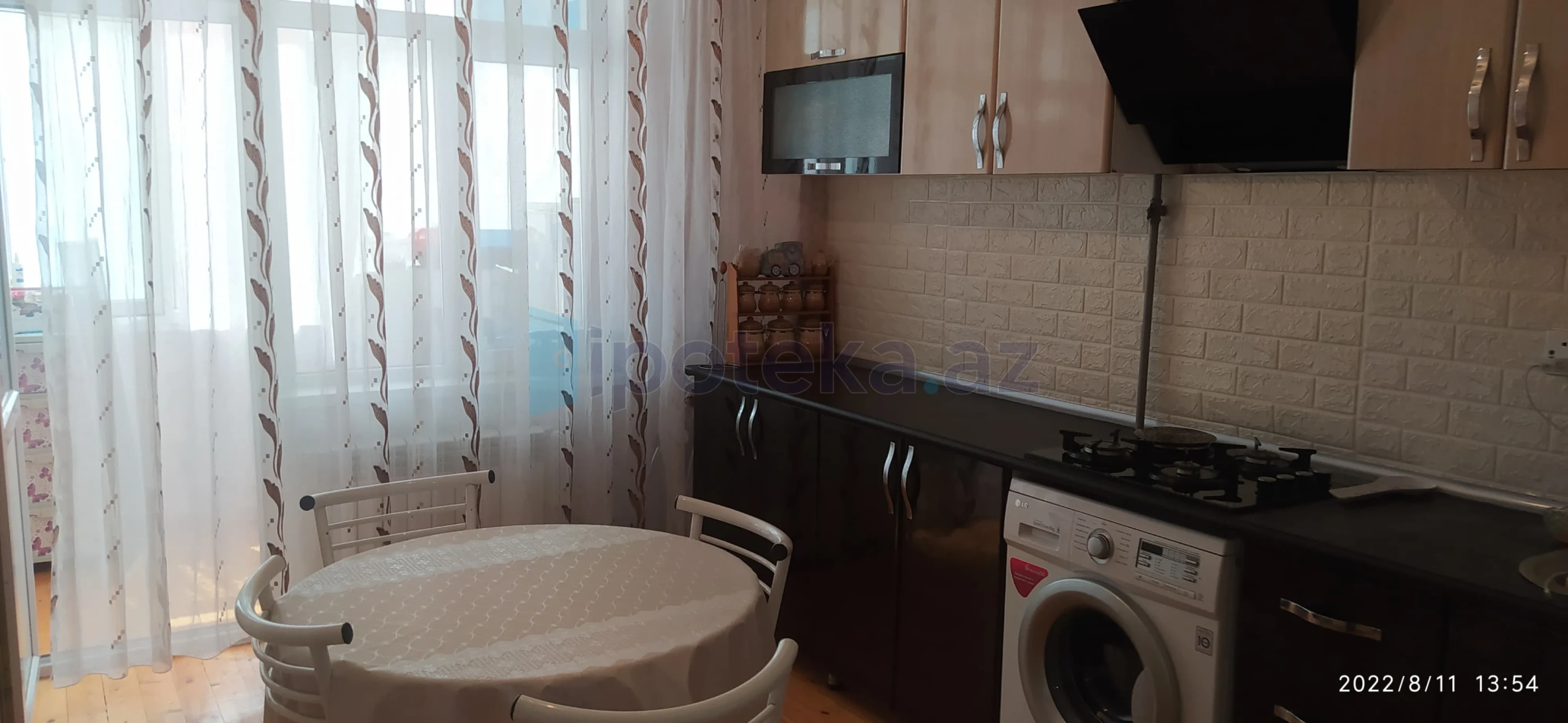 Satılır 2 otaqlı yeni tikili 70 m²