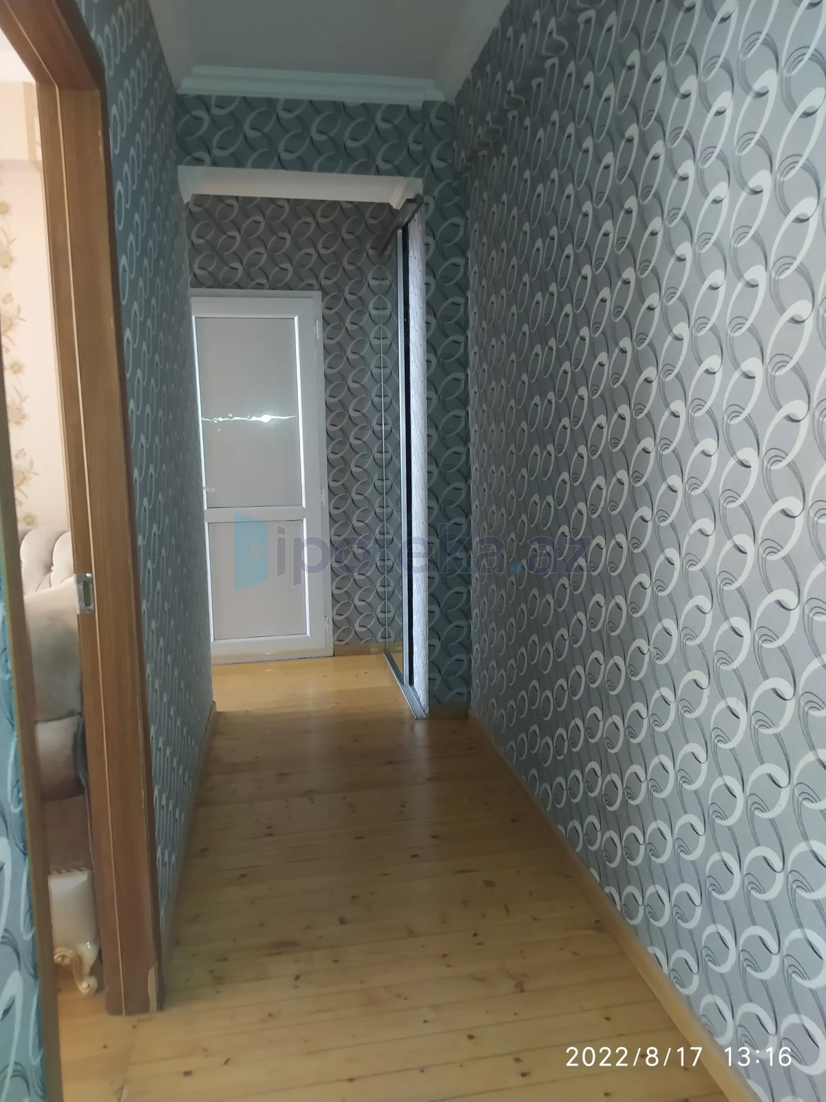 Satılır 2 otaqlı yeni tikili 70 m²