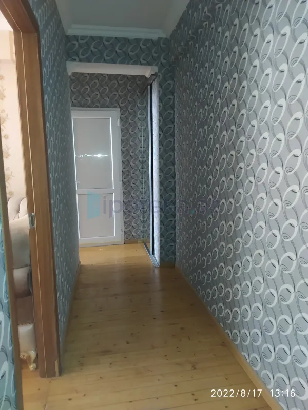 Satılır 2 otaqlı yeni tikili 70 m²