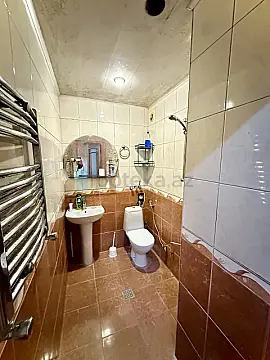 Satılır 2 otaqlı yeni tikili 50 m²