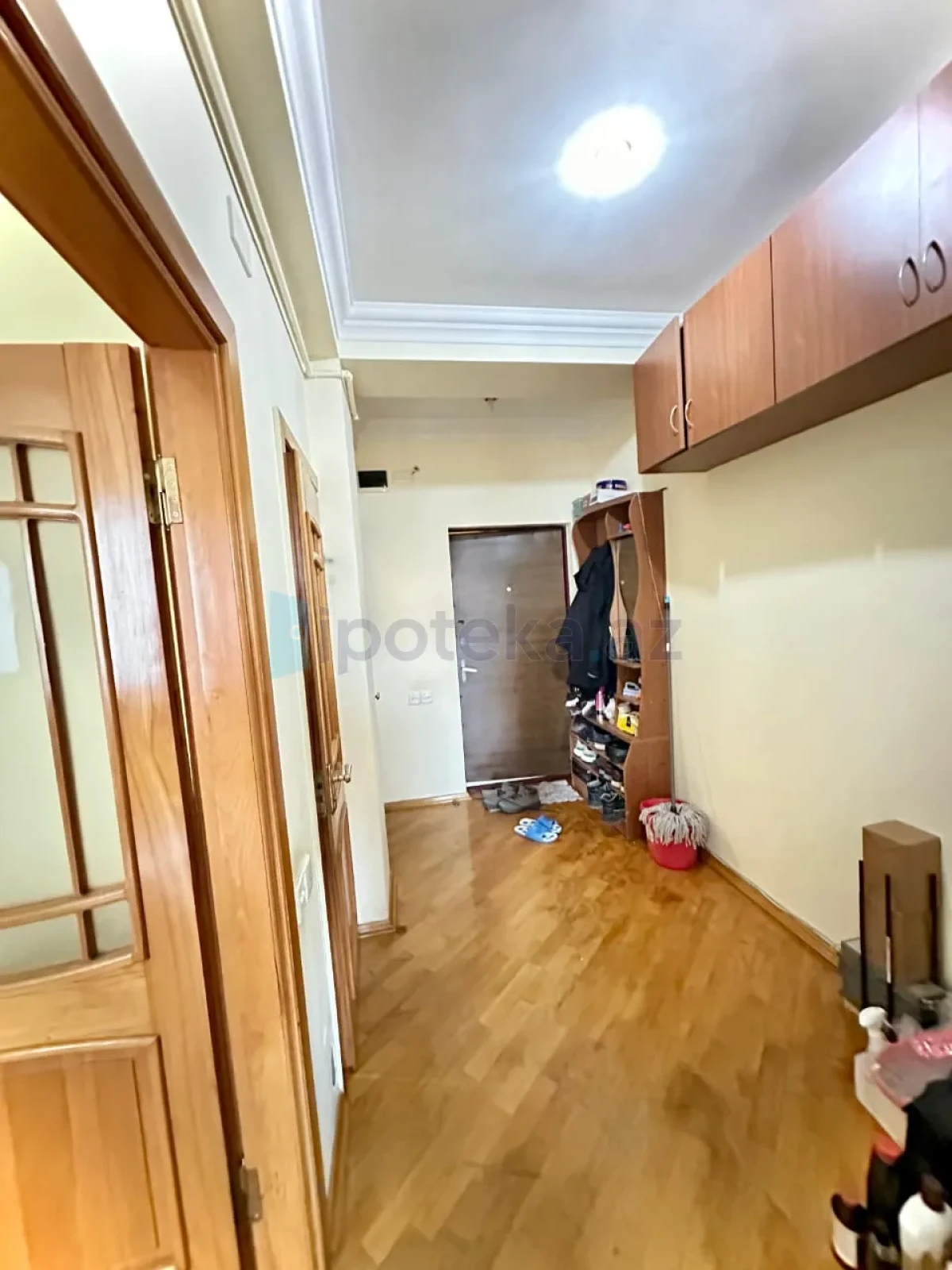 Satılır 2 otaqlı yeni tikili 50 m²