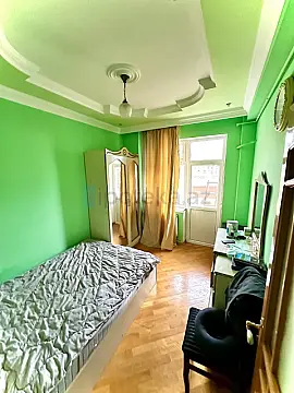 Satılır 2 otaqlı yeni tikili 50 m²