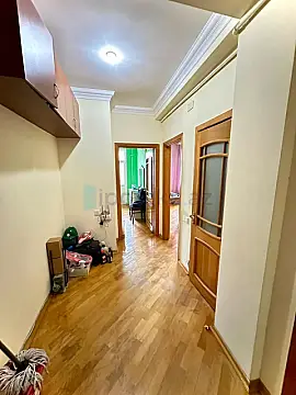 Satılır 2 otaqlı yeni tikili 50 m²