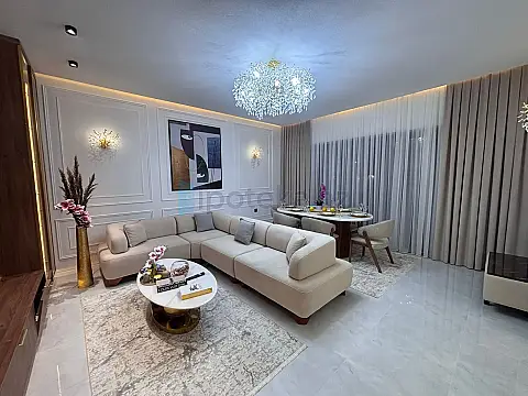 Satılır 4 otaqlı mənzil 150 m² — Bakı, Şüvəlan 4 otaq 150.00 m²