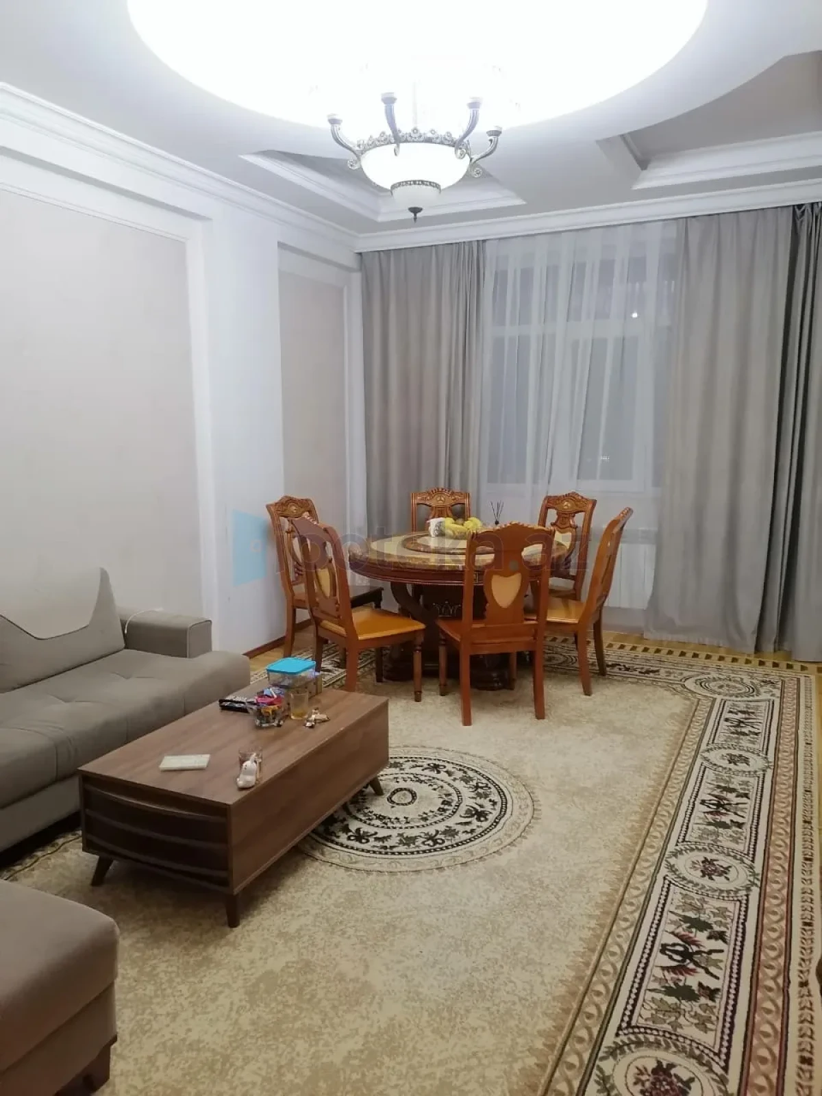 Satılır 2 otaqlı yeni tikili 88 m²