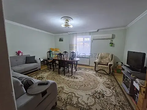 Satılır 6 otaqlı mənzil 220 m² — Bakı, Buzovna 6 otaq 220.00 m²