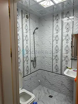 Satılır 2 otaqlı yeni tikili 46 m²