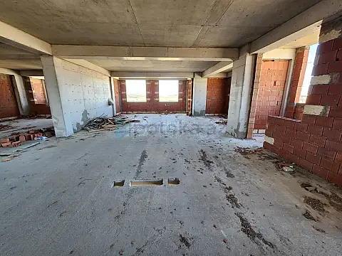 Satılır 1 otaqlı yeni tikili 55 m²